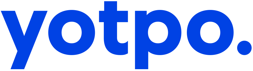 Logo Yotpo