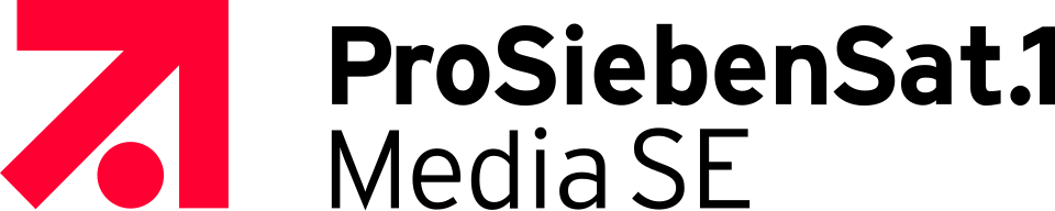 Logo ProSiebenSat.1 Media