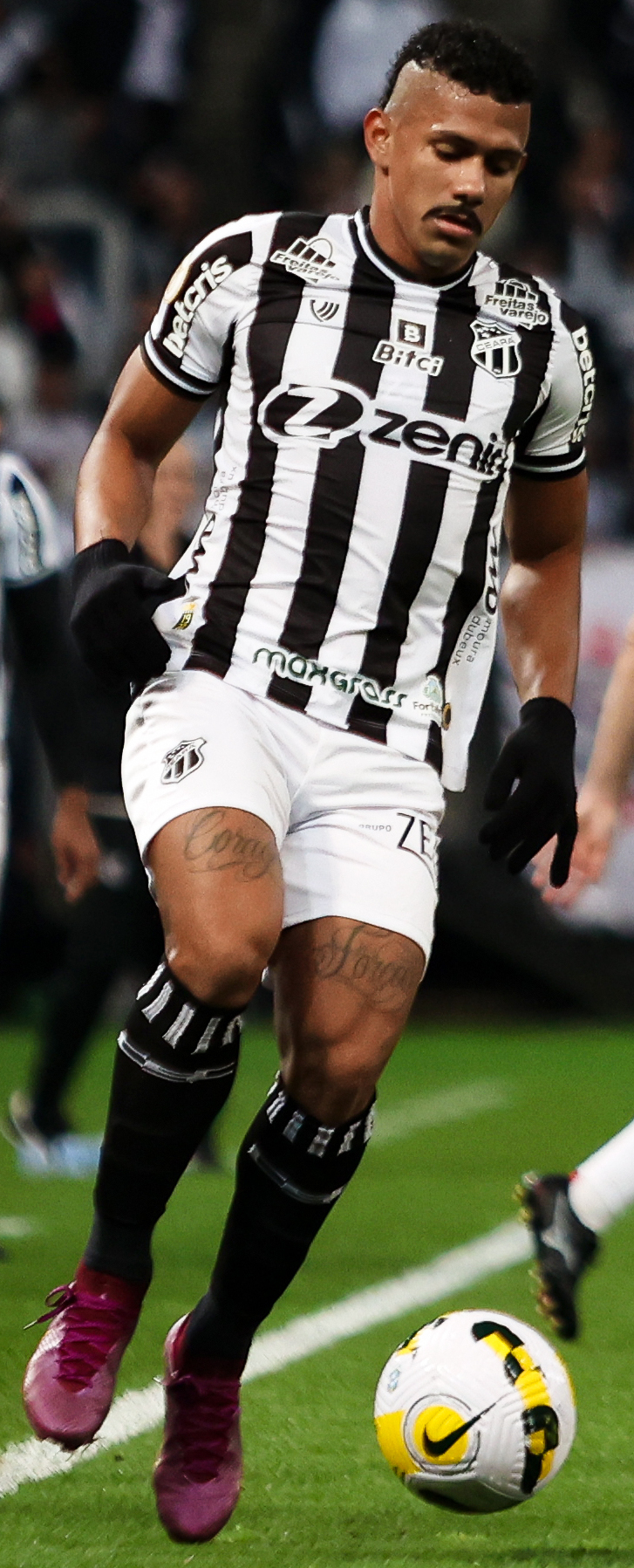 Logo Fernando Sobral