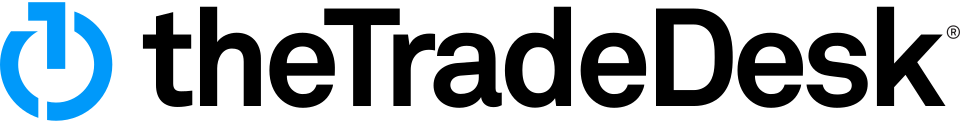 Logo The Trade Desk