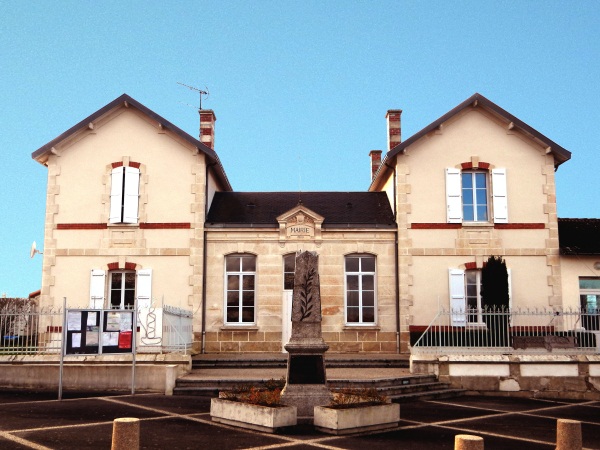 Logo Saint-Laurs
