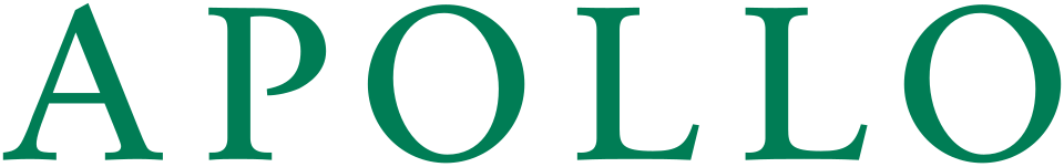 Logo Apollo Global Management