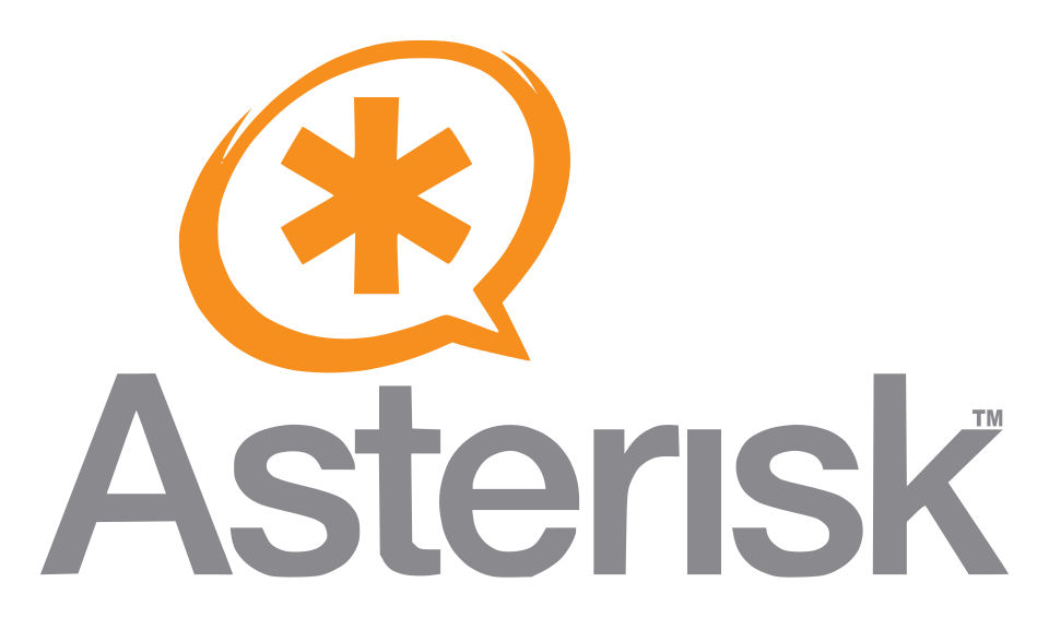 Logo Asterisk