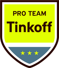Logo Tinkoff