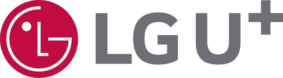 Logo LG Uplus