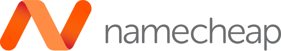 Logo Namecheap, Inc. (AS22612)