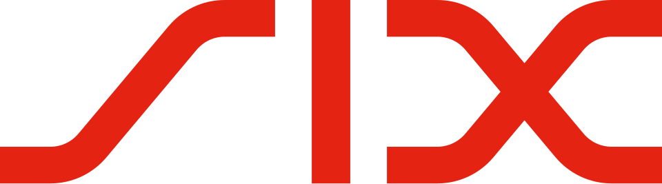 Logo SIX Swiss Exchange