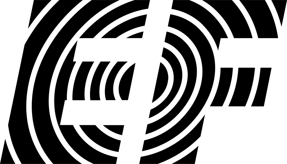 Logo EF