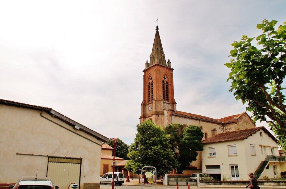 Logo Labastide-du-Temple
