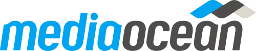 Logo Mediaocean