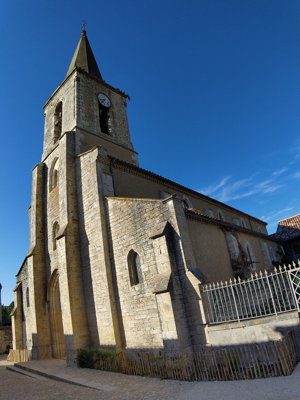 Logo Touget