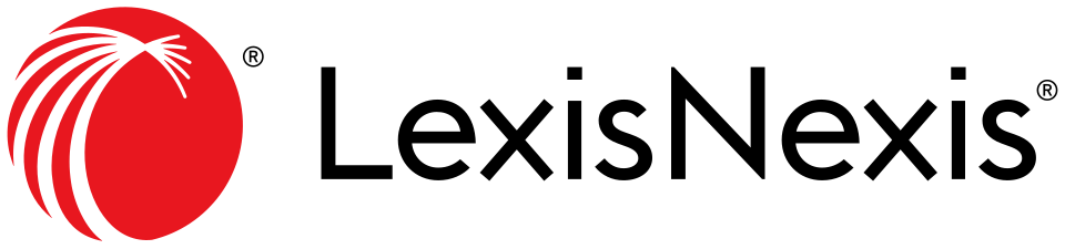 Logo LexisNexis