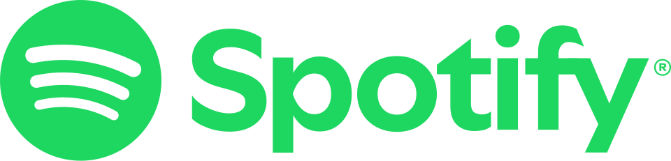 Logo Spotify