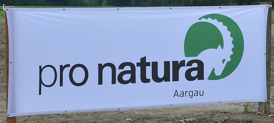Logo Pro Natura