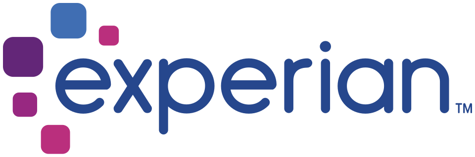Logo Experian