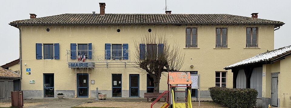 Logo Peyzieux-sur-Saône