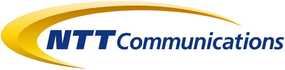 Logo NTT Communications Corp