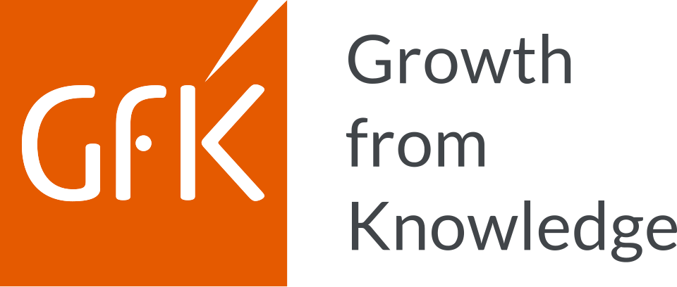 Logo GfK