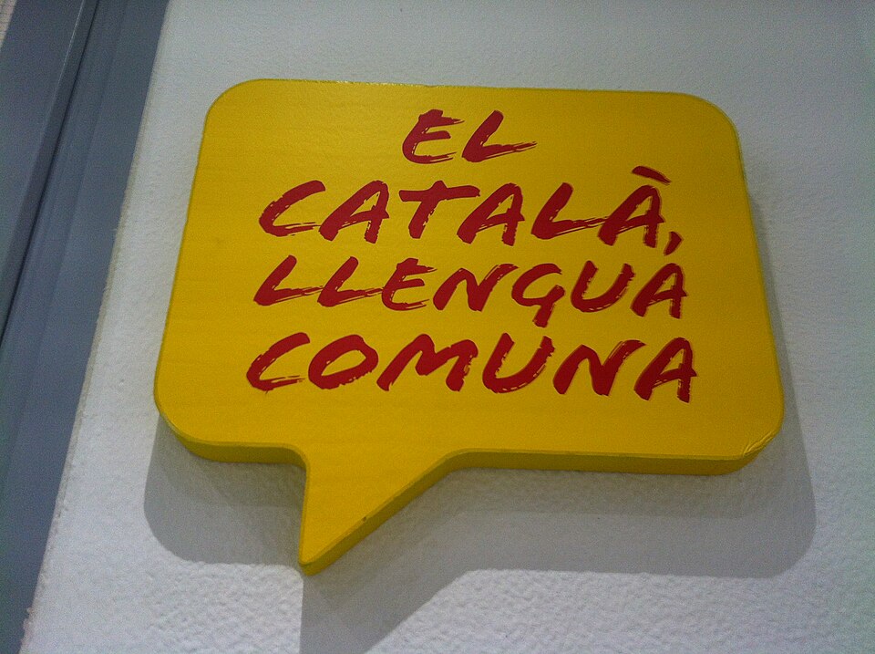 Logo catalan
