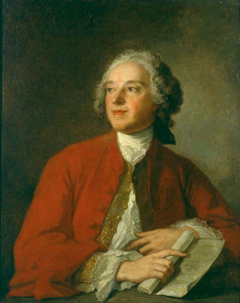 Logo Pierre-Augustin Caron de Beaumarchais