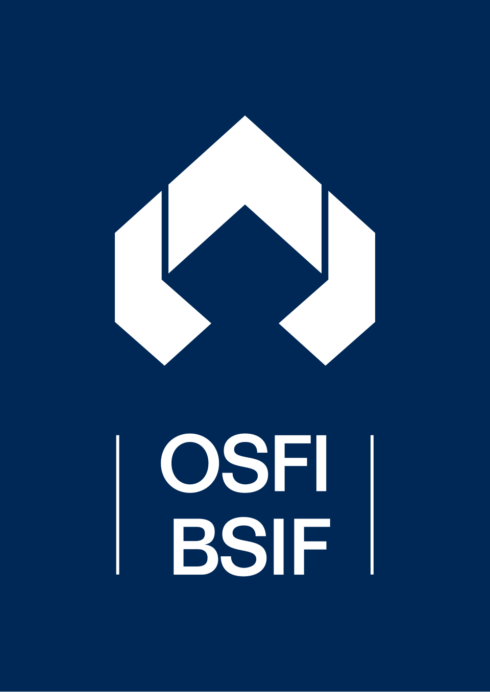 Logo bureau du surintendant des institutions financières