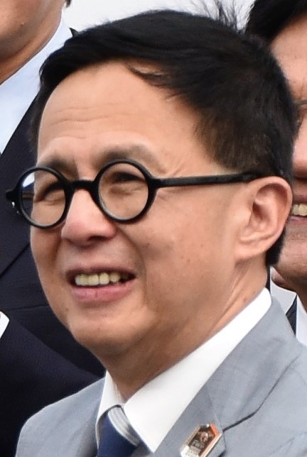 Logo Richard Li