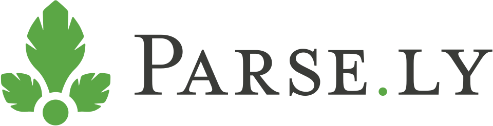 Logo Parse.ly