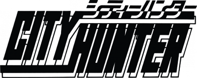 Logo City Hunter
