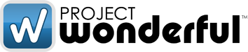 Logo Project Wonderful