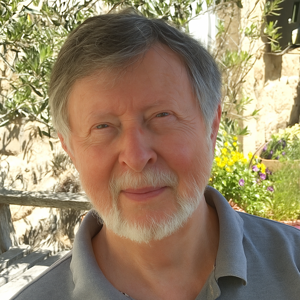 Logo Richard Morris