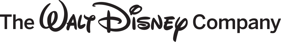 Logo The Walt Disney Company