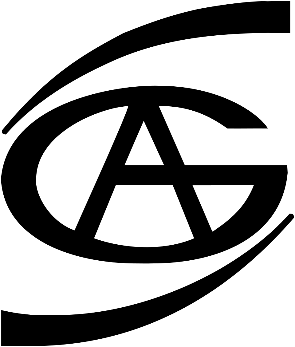 Logo Société astronomique