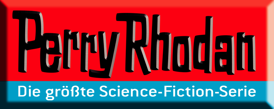 Logo Perry Rhodan