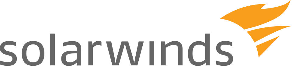 Logo SolarWinds
