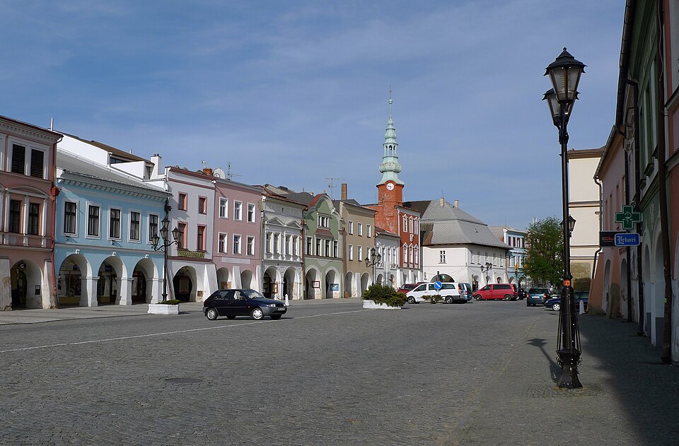 Logo Svitavy