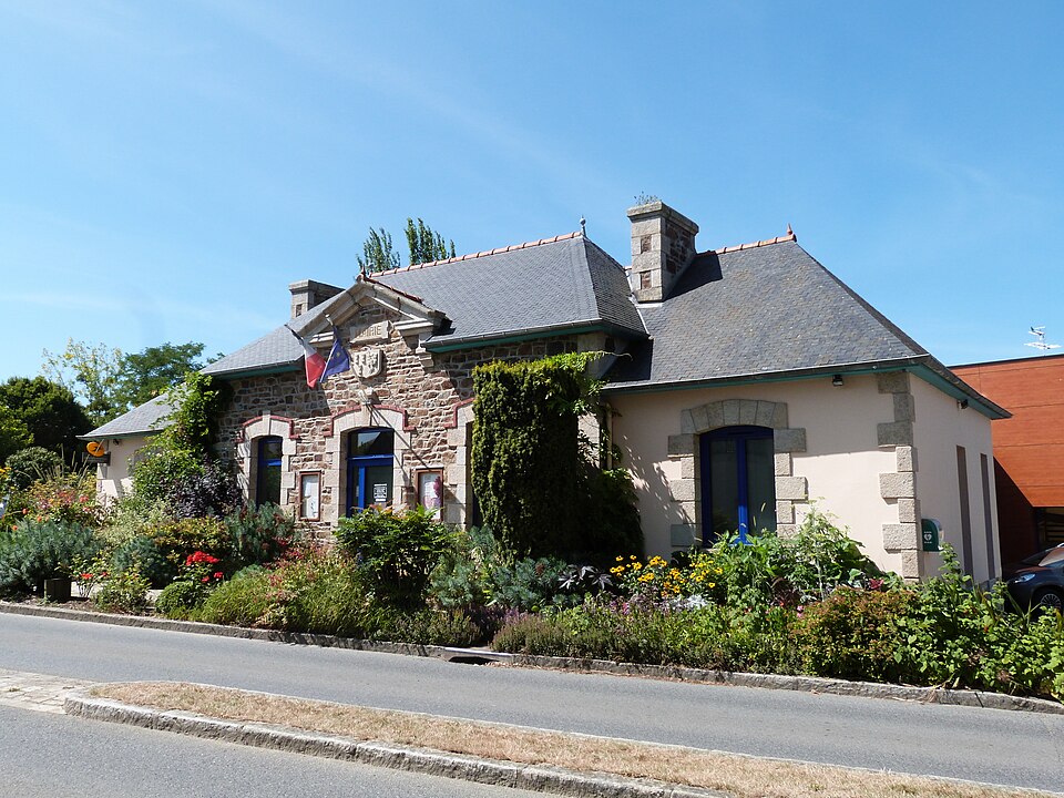 Logo Coëtmieux