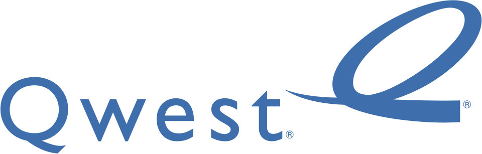Logo Qwest Communications