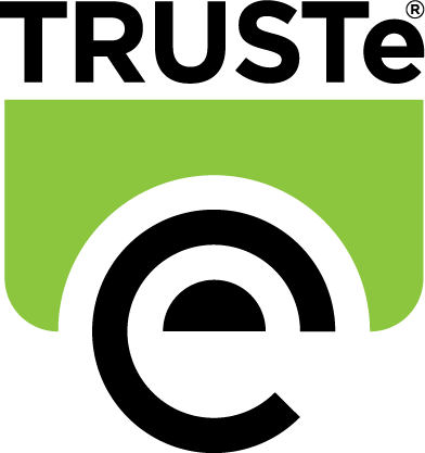 Logo TRUSTe