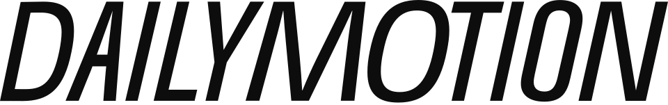 Logo Dailymotion