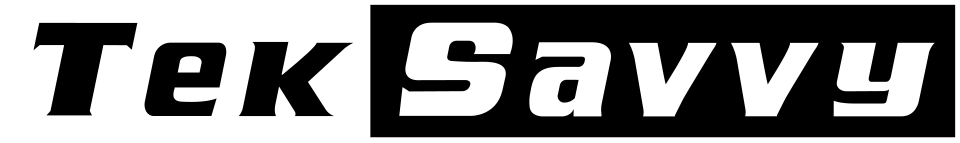 Logo TekSavvy