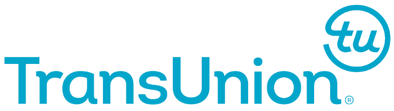 Logo TransUnion