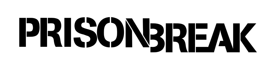 Logo Prison Break