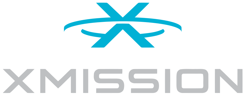 Logo XMission