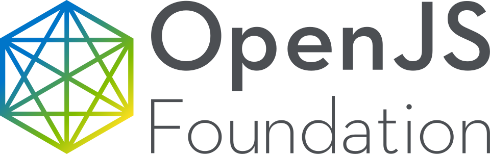 Logo OpenJS Foundation