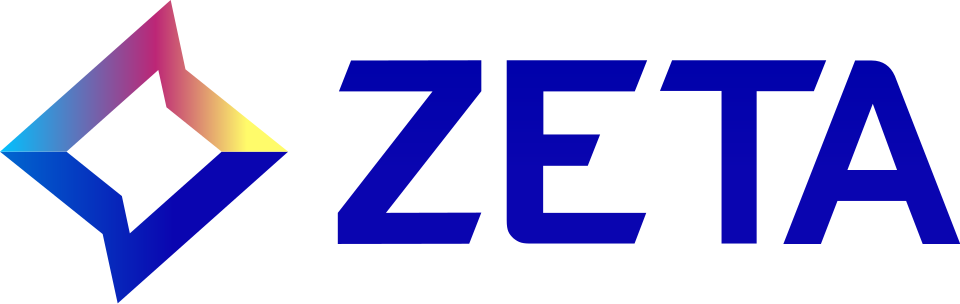 Logo Zeta Global