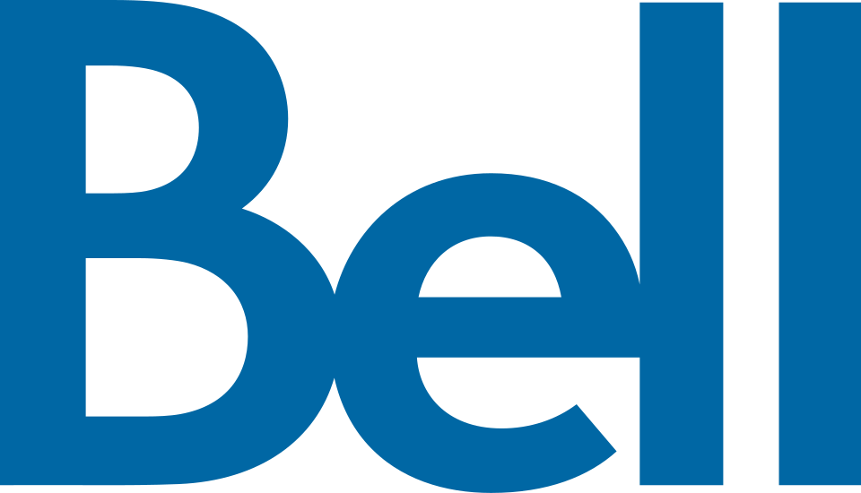 Logo Bell Canada