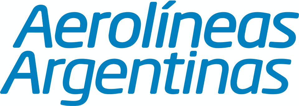 Logo Aerolineas Argentinas