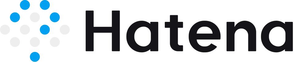 Logo Hatena