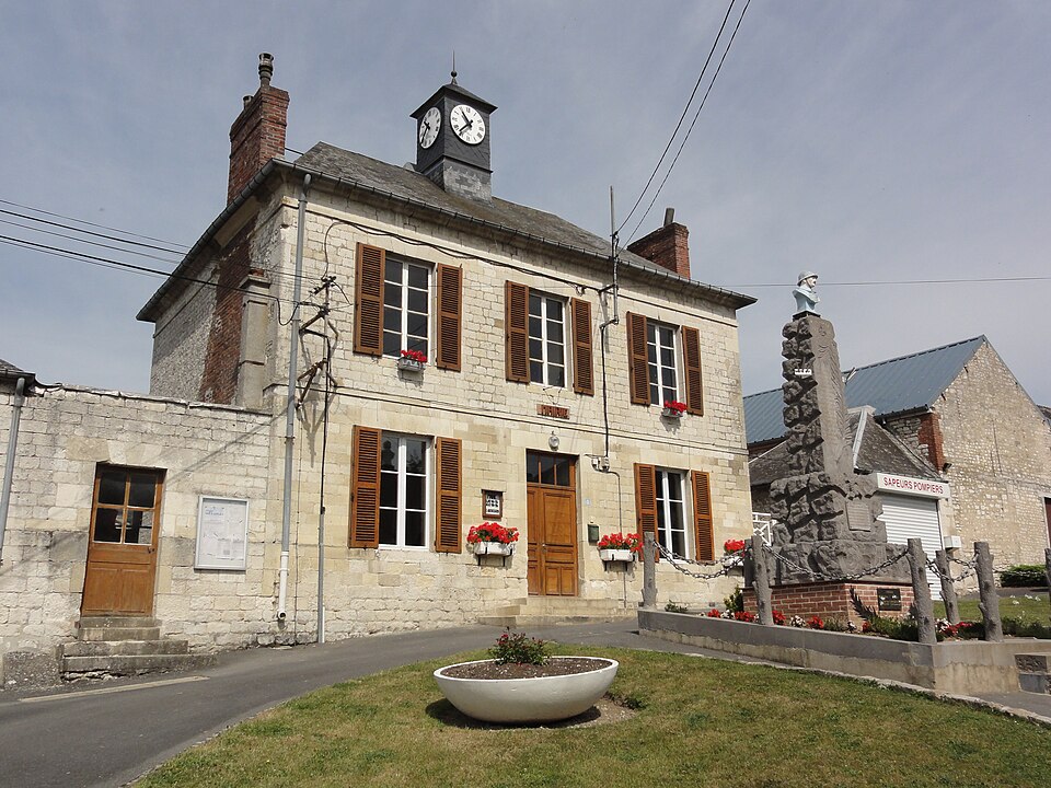 Logo Boncourt