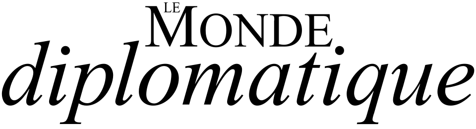Logo Le Monde diplomatique